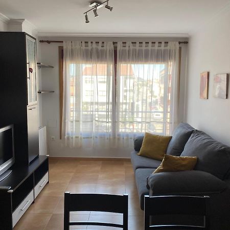 Apartamento Portonovo Paxarinas Exteriör bild