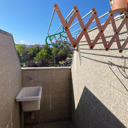 Apartamento Portonovo Paxarinas Exteriör bild