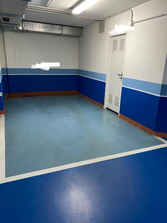 Apartamento Portonovo Paxarinas Exteriör bild